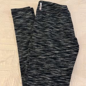 Zella leggings